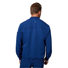 Men's Samuel Zip Up Bomber Jacket